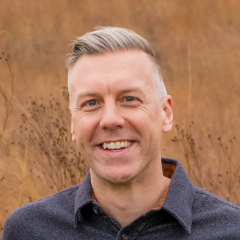 Nathan P. Kalmoe